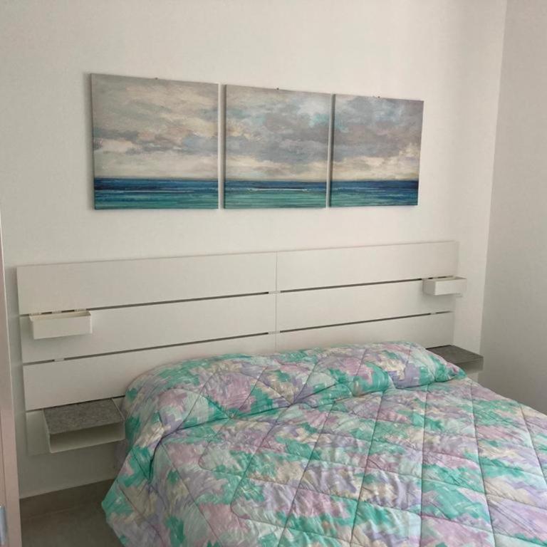 Jesolo El Palmar - Immobiliare Anna sas - Appartamento con 1 Camera da Letto - 15
