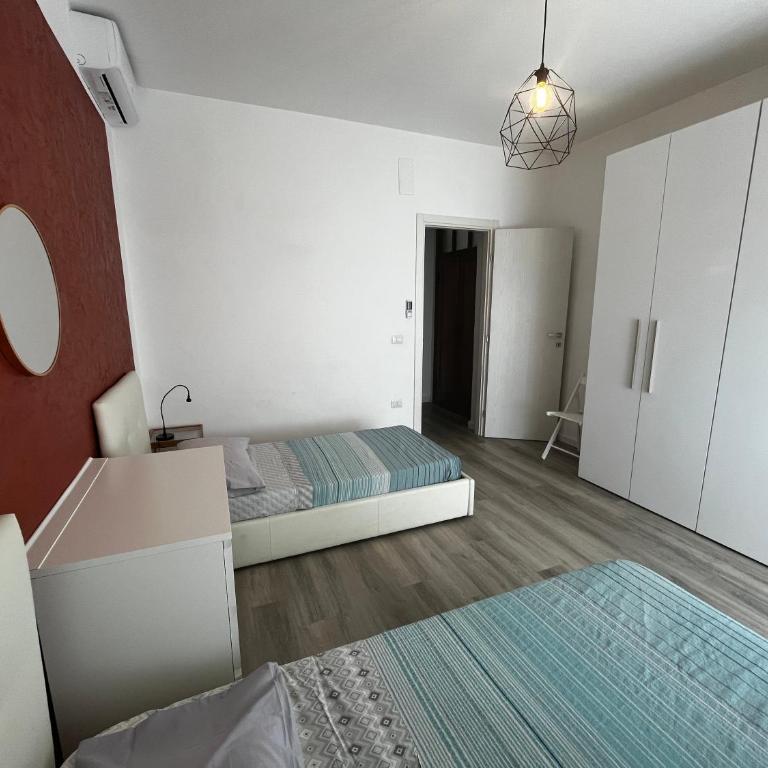 Saras apartment Perugia - Appartamento con 3 Camere da Letto - 3