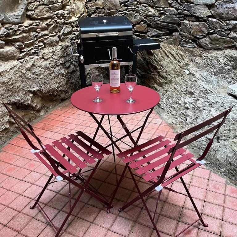 Pleasant quiet house with private courtyard - Casa con 2 Camere da Letto - 8
