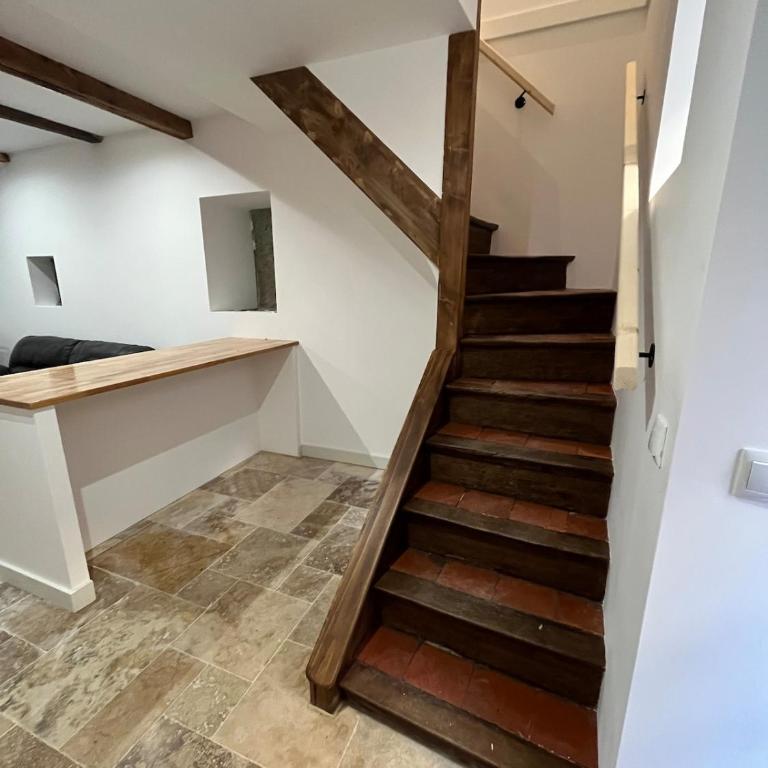 Pleasant quiet house with private courtyard - Casa con 2 Camere da Letto - 10