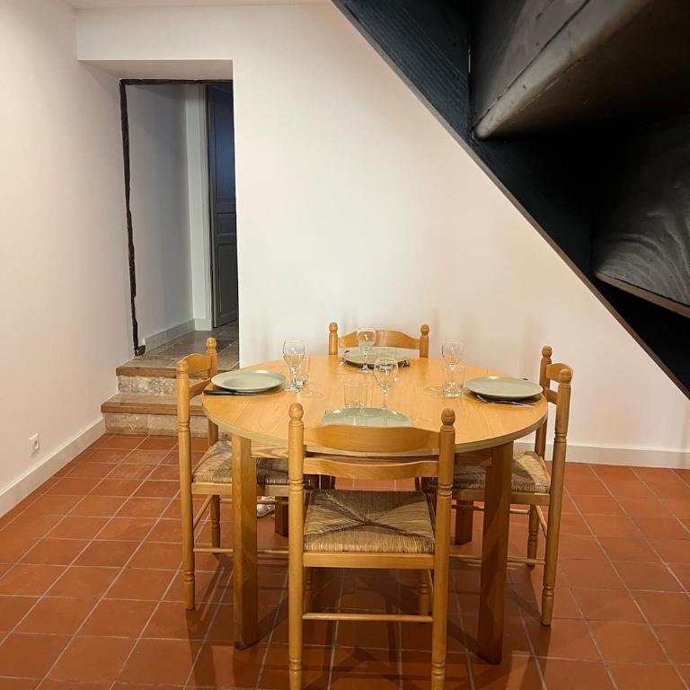 Pleasant quiet house with private courtyard - Casa con 2 Camere da Letto - 11
