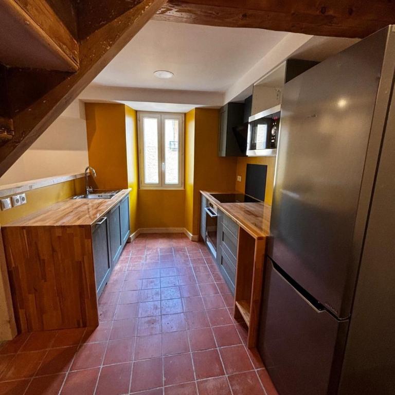 Pleasant quiet house with private courtyard - Casa con 2 Camere da Letto - 13