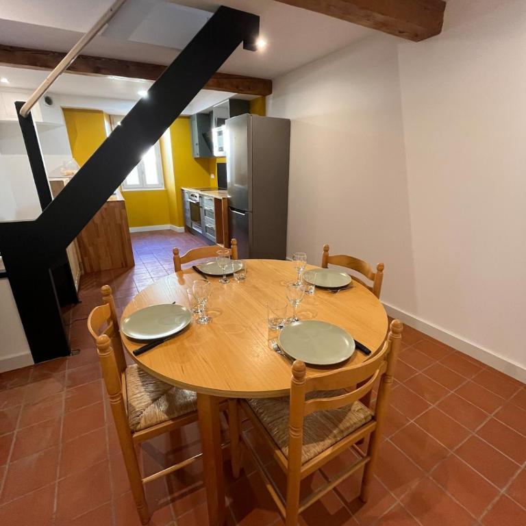 Pleasant quiet house with private courtyard - Casa con 2 Camere da Letto - 14