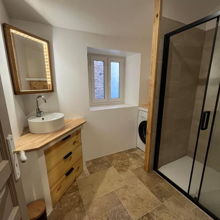 Pleasant quiet house with private courtyard - Casa con 2 Camere da Letto - 17
