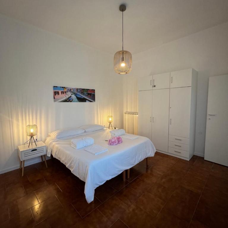 Appartamento Sole - Appartamento con 1 Camera da Letto - 5
