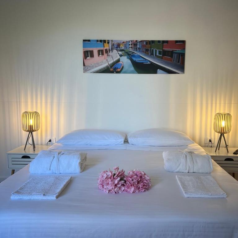 Appartamento Sole - Appartamento con 1 Camera da Letto - 6