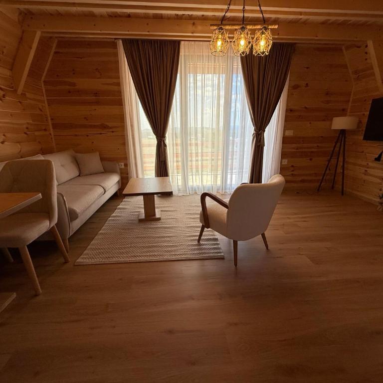 Sky Mountain Villas - Vila sa 2 Spavaće Sobe - 18