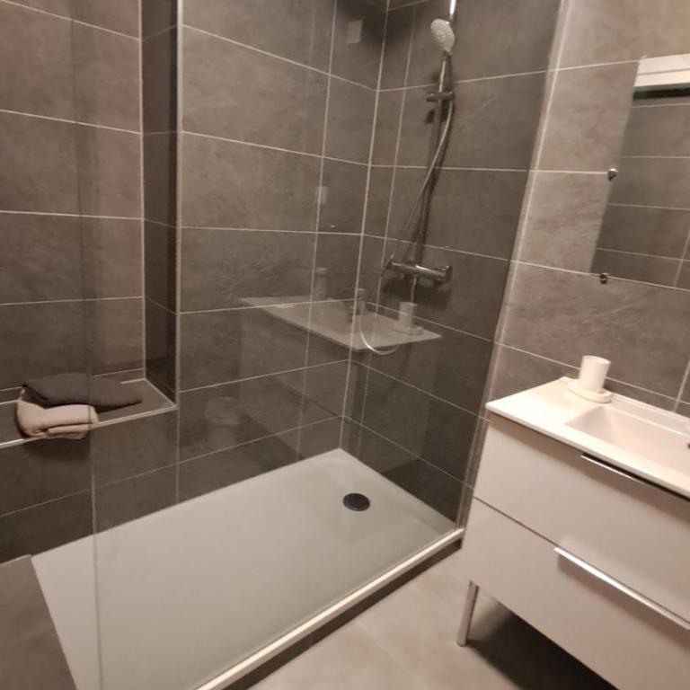 Appartement 3 pièces faubourg de Pierre - Appartamento con 3 Camere da Letto - 7