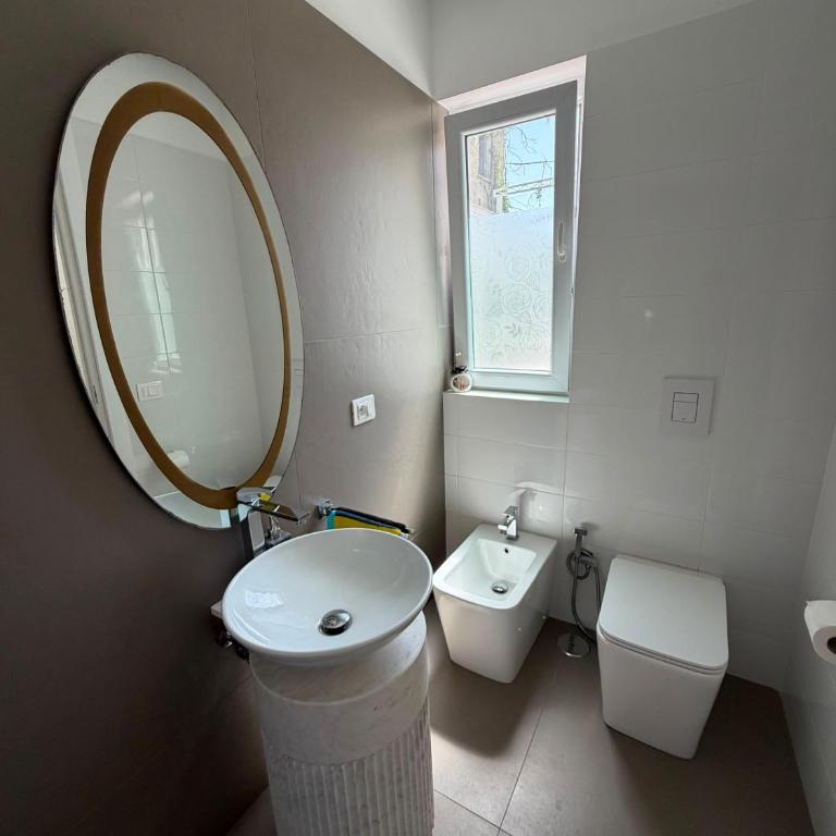 Camera Apartment Nonna Titina - Camera Matrimoniale con Bagno Privato - 5