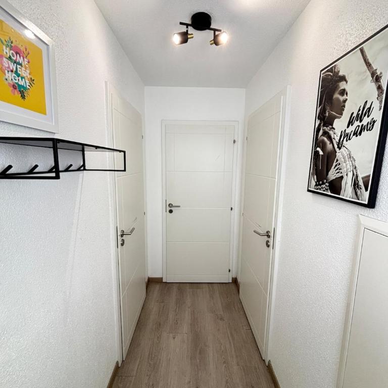 Soh Rent Strasbourg Appartement - Appartement 1 Chambre - 5