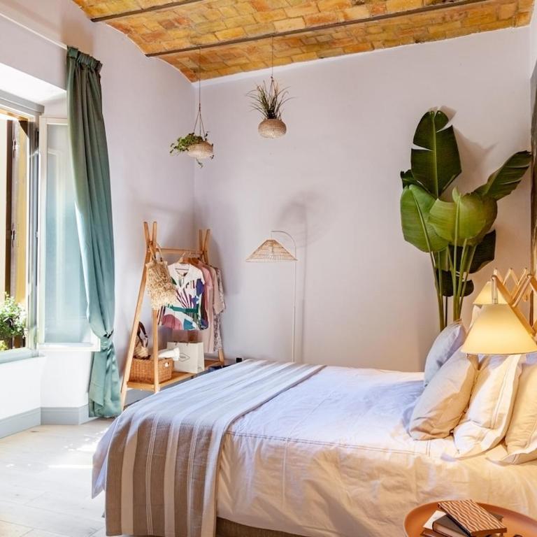 Hidden Gem in Rome Center - Steps from Colosseum - Appartamento con 1 Camera da Letto - 1