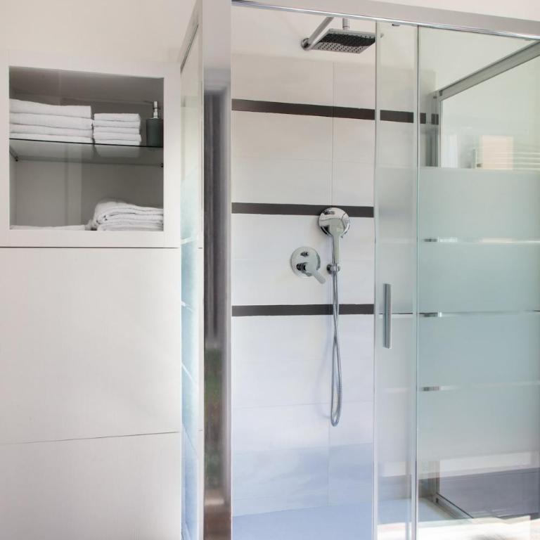 Hidden Gem in Rome Center - Steps from Colosseum - Appartamento con 1 Camera da Letto - 8
