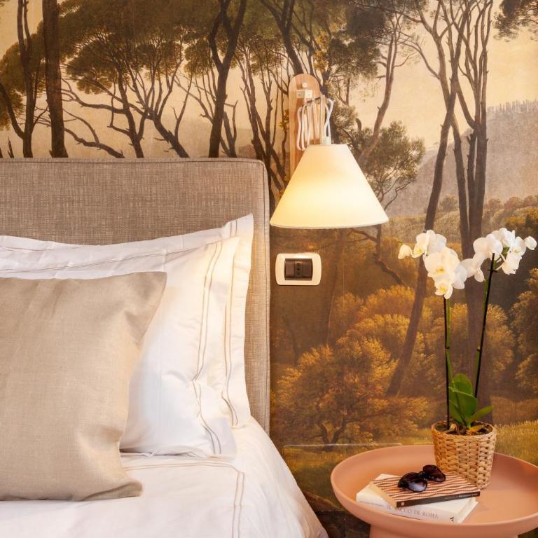 Hidden Gem in Rome Center - Steps from Colosseum - Appartamento con 1 Camera da Letto - 15