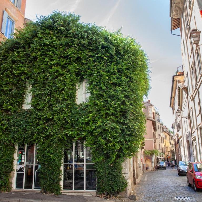 Hidden Gem in Rome Center - Steps from Colosseum - Appartamento con 1 Camera da Letto - 6