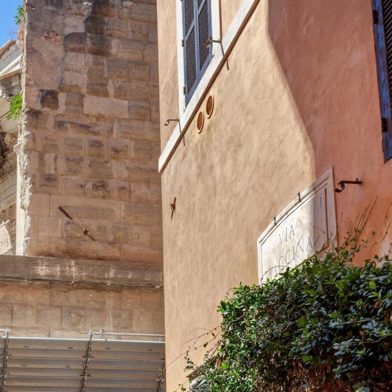 Hidden Gem in Rome Center - Steps from Colosseum - Appartamento con 1 Camera da Letto - 24