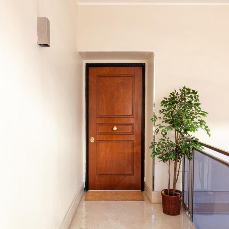 Hidden Gem in Rome Center - Steps from Colosseum - Appartamento con 1 Camera da Letto - 19