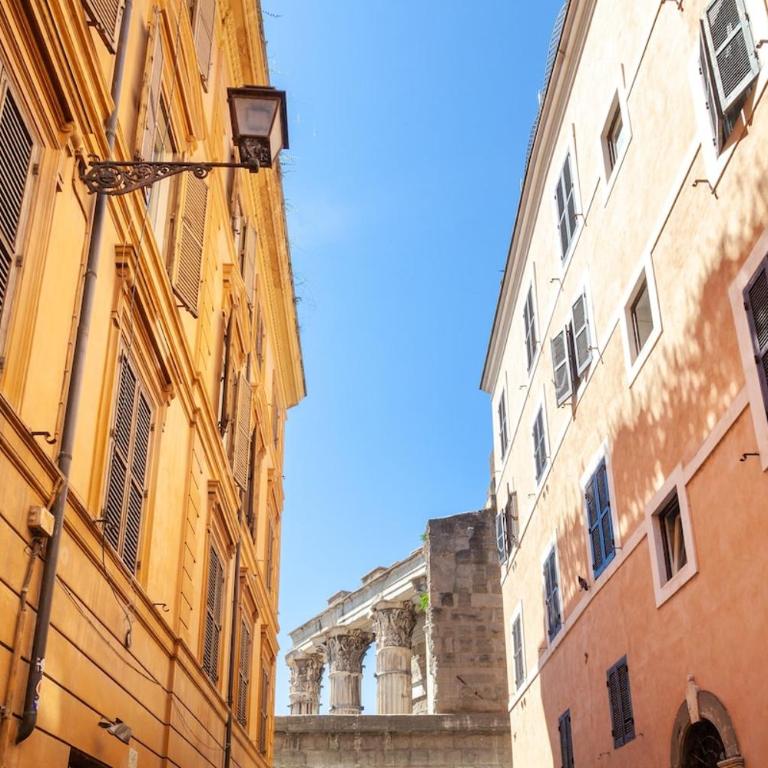 Hidden Gem in Rome Center - Steps from Colosseum - Appartamento con 1 Camera da Letto - 25