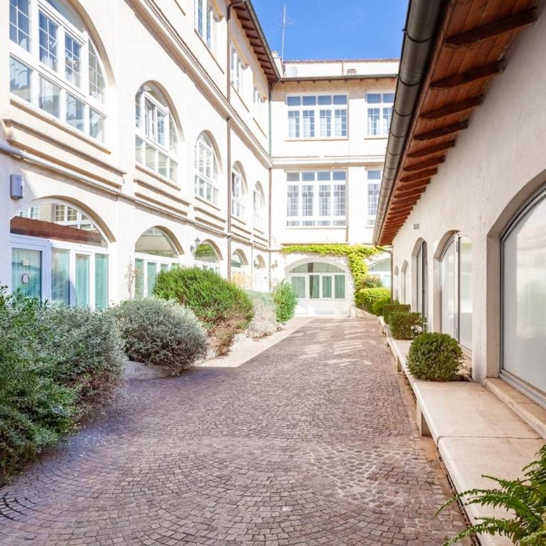 Hidden Gem in Rome Center - Steps from Colosseum - Appartamento con 1 Camera da Letto - 21