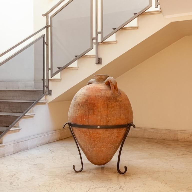Hidden Gem in Rome Center - Steps from Colosseum - Appartamento con 1 Camera da Letto - 18