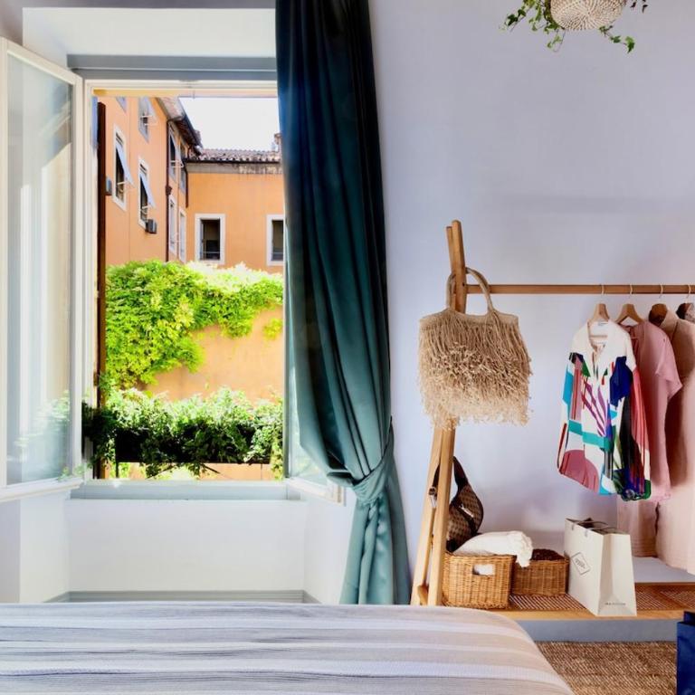 Hidden Gem in Rome Center - Steps from Colosseum - Appartamento con 1 Camera da Letto - 5