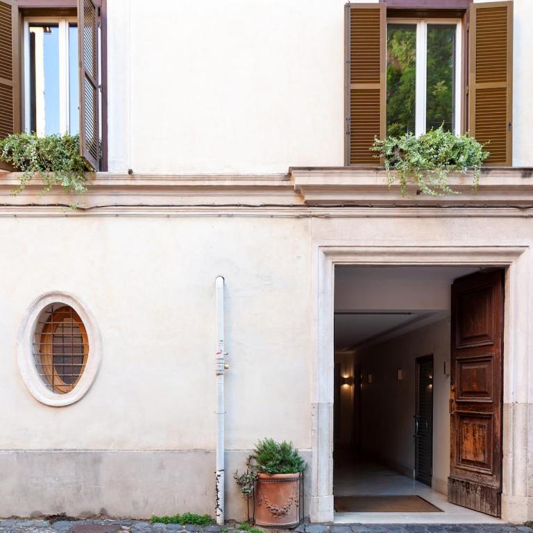 Hidden Gem in Rome Center - Steps from Colosseum - Appartamento con 1 Camera da Letto - 30