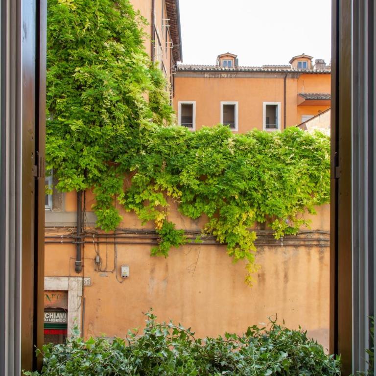 Hidden Gem in Rome Center - Steps from Colosseum - Appartamento con 1 Camera da Letto - 4