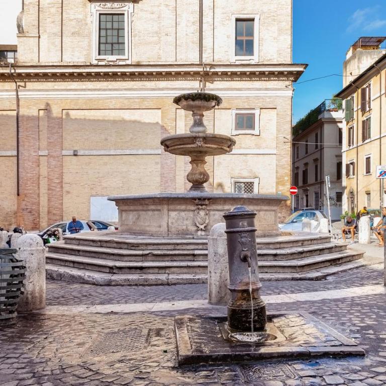 Hidden Gem in Rome Center - Steps from Colosseum - Appartamento con 1 Camera da Letto - 29