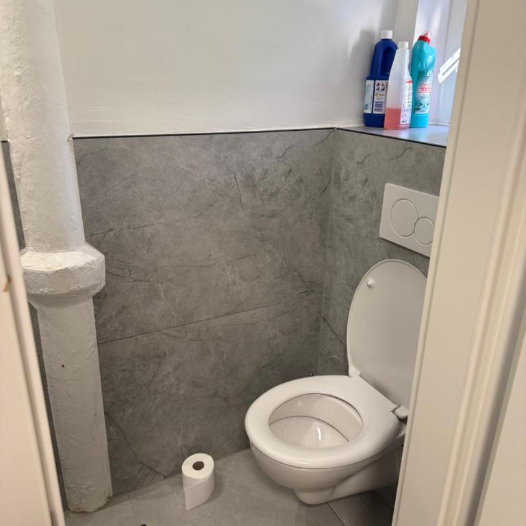 Wienerstrasse - Apartment mit 1 Schlafzimmer - 2