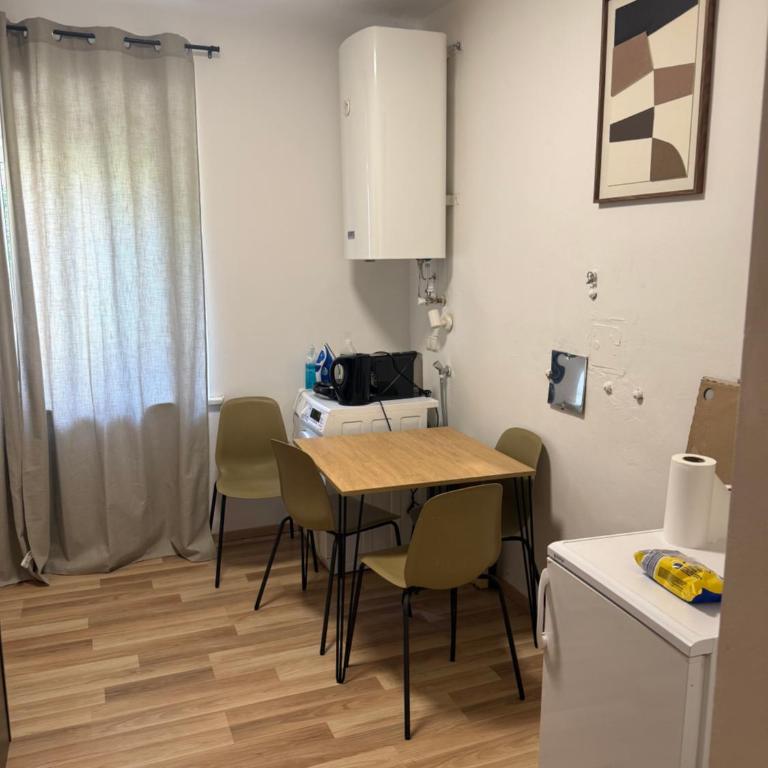 Wienerstrasse - Apartment mit 1 Schlafzimmer - 3