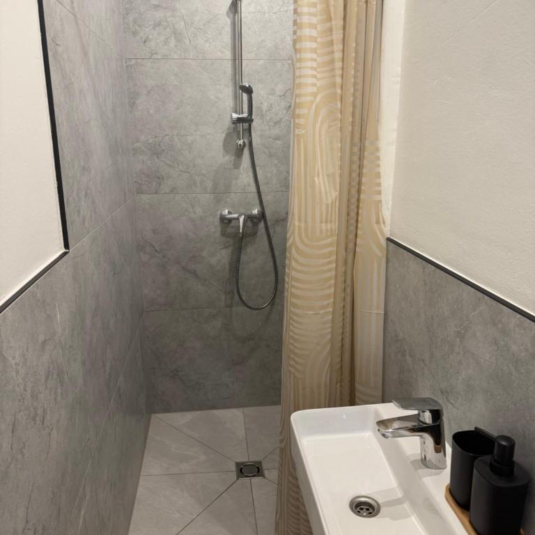 Wienerstrasse - Apartment mit 1 Schlafzimmer - 5