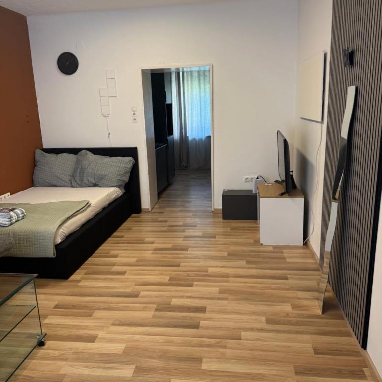Wienerstrasse - Apartment mit 1 Schlafzimmer - 6