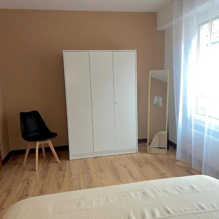 Appartement 3 pièces faubourg de Pierre - Appartamento con 3 Camere da Letto - 5
