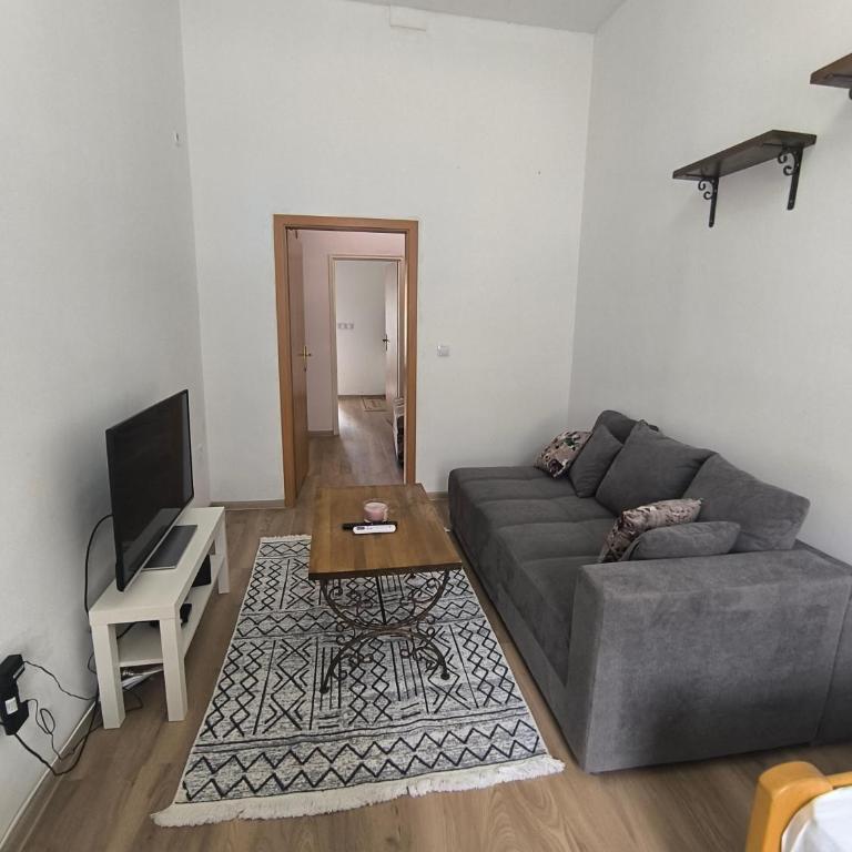 Apartment Zoe - Apartman sa 1 Spavaćom Sobom - 1