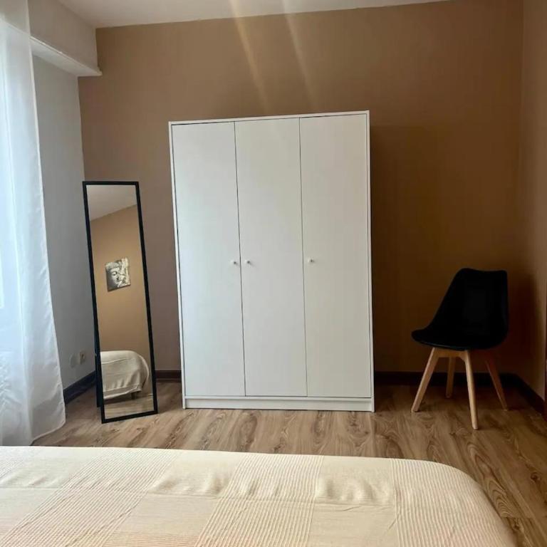 Appartement 3 pièces faubourg de Pierre - Appartamento con 3 Camere da Letto - 2