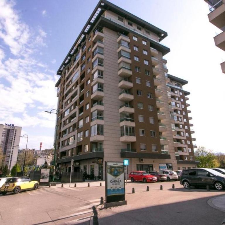 Nova Otoka Apartment - Free Parking - Apartman sa 2 Spavaće Sobe - 18