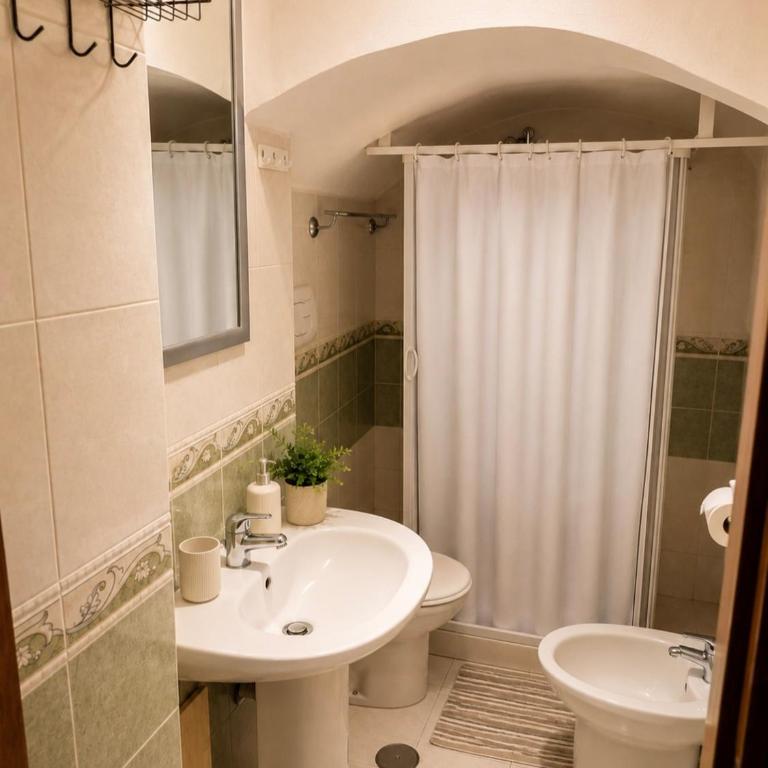 Apartment in Salerno Centro - Camera Tripla Deluxe - 1