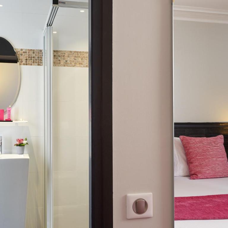 Hotel Antin Trinité - Chambre Supérieure Plus - 6