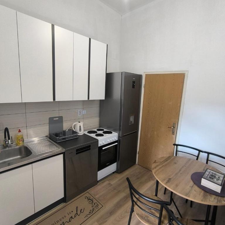 Apartment Zoe - Apartman sa 1 Spavaćom Sobom - 2