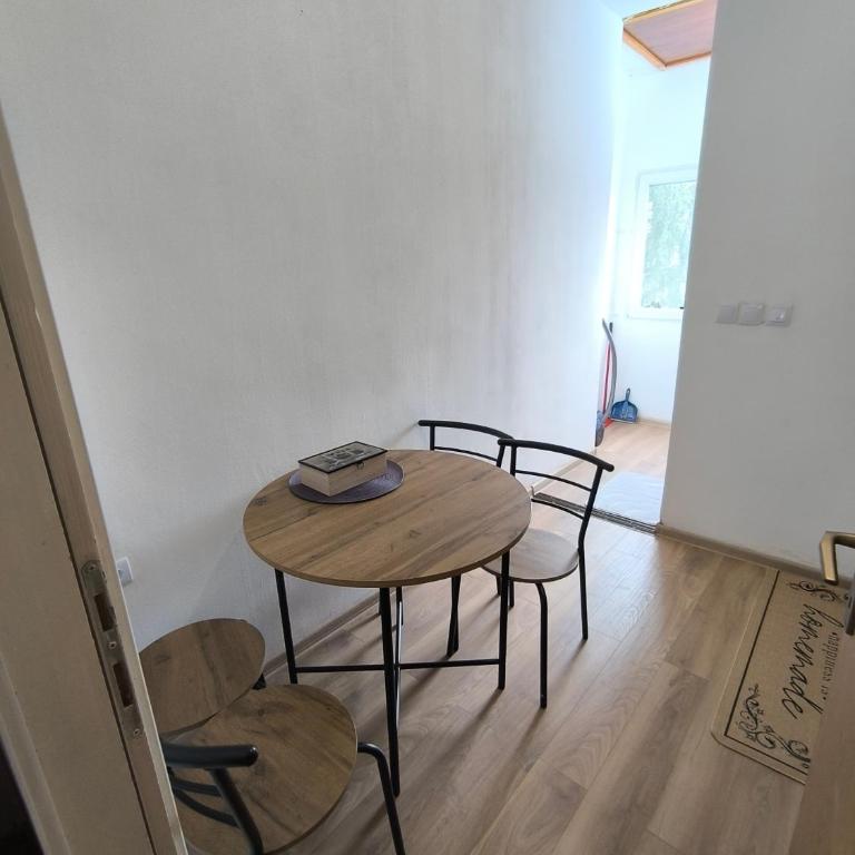 Apartment Zoe - Apartman sa 1 Spavaćom Sobom - 3