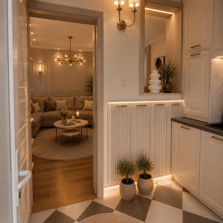 LE LUNA DeLuX STUDİO - Apartman sa 1 Spavaćom Sobom - 4
