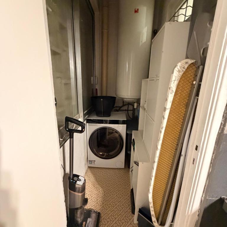 Appartement t4 spacieux 100m2 climatisé - Appartamento con 3 Camere da Letto - 18