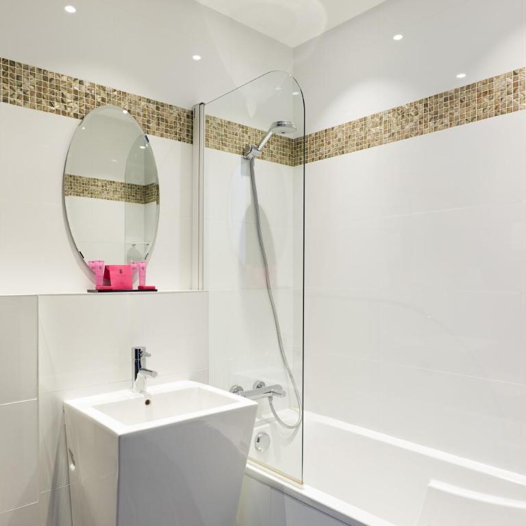Hotel Antin Trinité - Chambre Supérieure Plus - 5