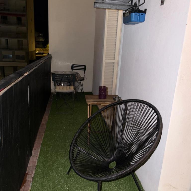 Appartement t4 spacieux 100m2 climatisé - Appartamento con 3 Camere da Letto - 2