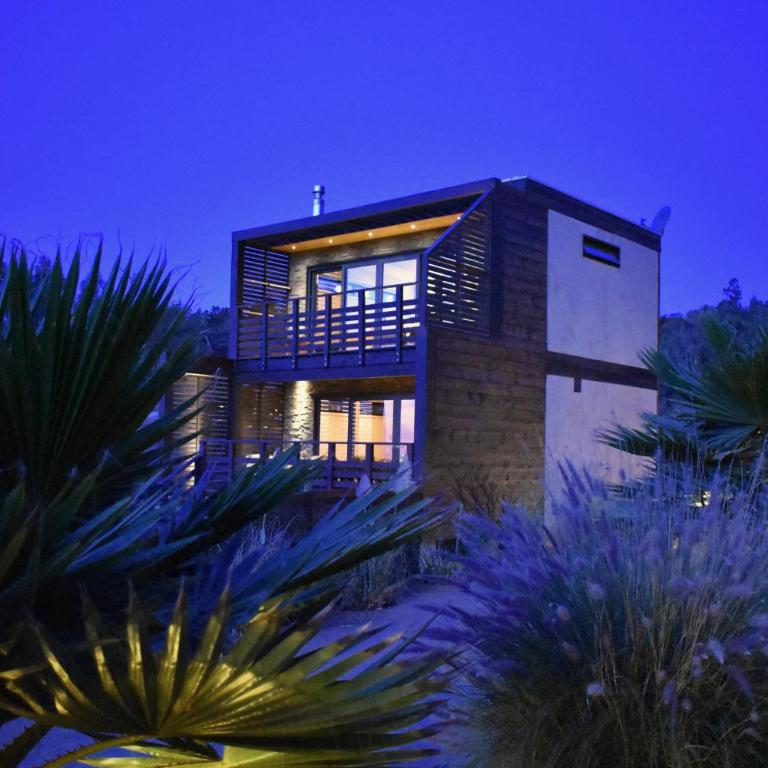 ONDA DE MAR VILLAS - Solo para Dos - Vistas al Mar - Sesión Hidromasaje Incluida - Quincho - Privacidad - Villa con vistas al mar - 21