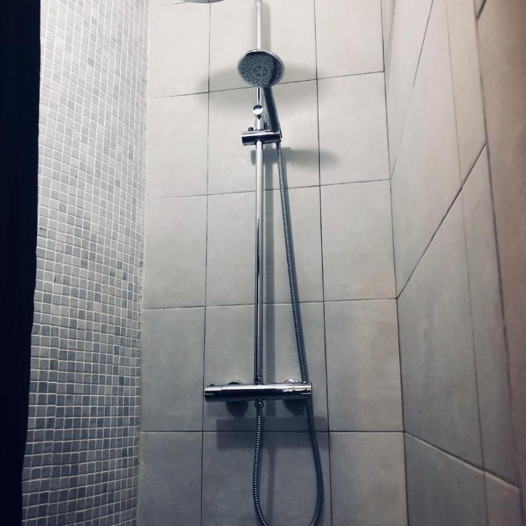 Chic1BR in Central Paris 9thWalk to Opéra & Louvre - Appartement 1 Chambre - 7