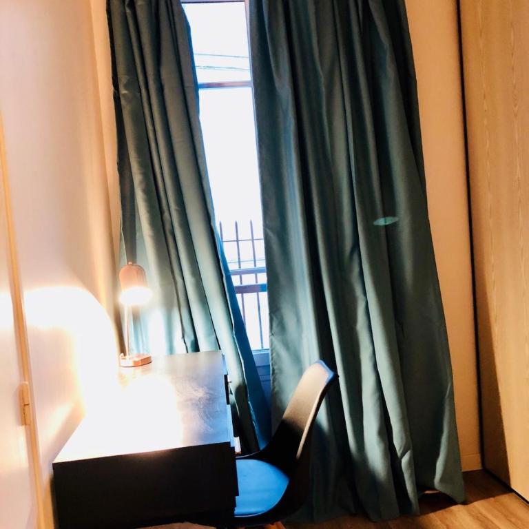 Chic1BR in Central Paris 9thWalk to Opéra & Louvre - Appartement 1 Chambre - 9