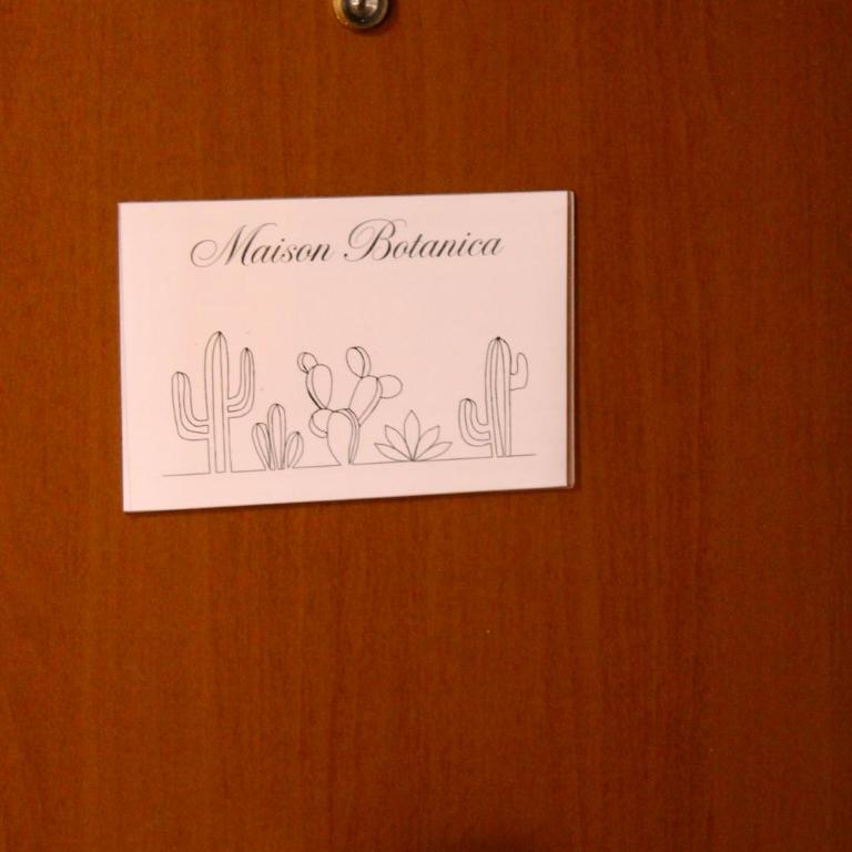Maison botanica - Appartamento con 1 Camera da Letto - Non Fumatori - 3