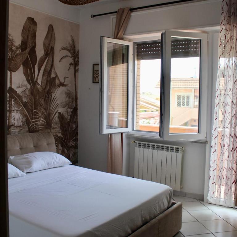 Maison botanica - Appartamento con 1 Camera da Letto - Non Fumatori - 8