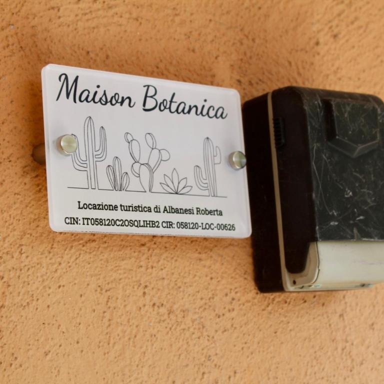 Maison botanica - Appartamento con 1 Camera da Letto - Non Fumatori - 9