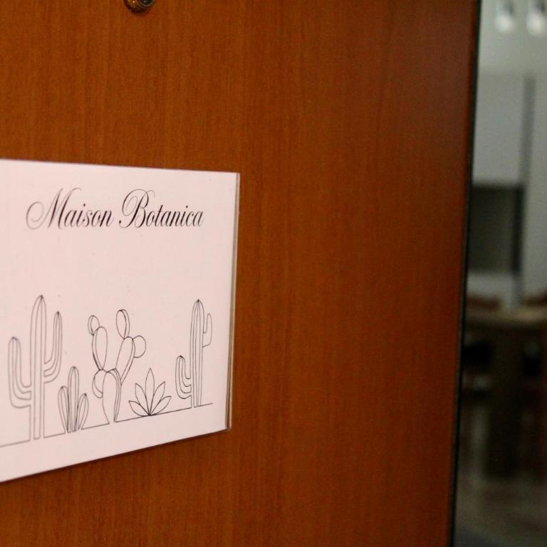 Maison botanica - Appartamento con 1 Camera da Letto - Non Fumatori - 10